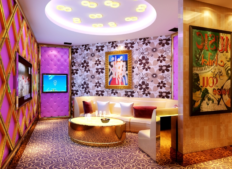 嘉兴商务KTV计费规则-桐乡市ktv预定