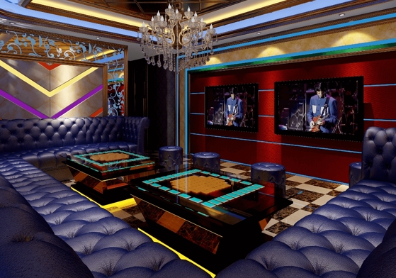 嘉兴商务KTV攻略分享-桐乡市ktv预定